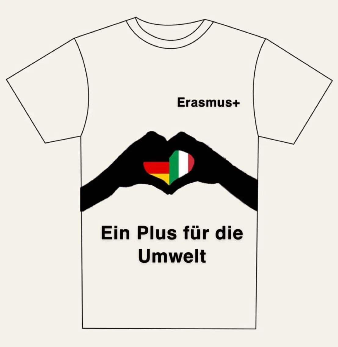 Erasmus Shirt
