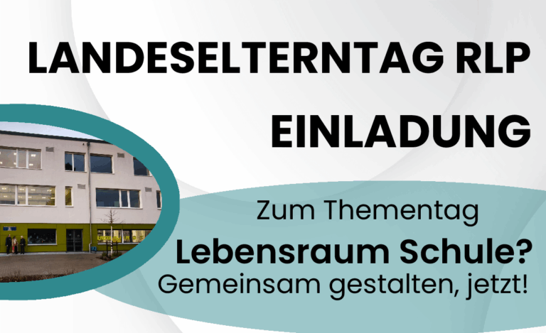 LAndeselterntag