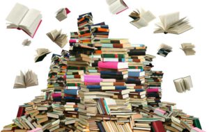 bücher