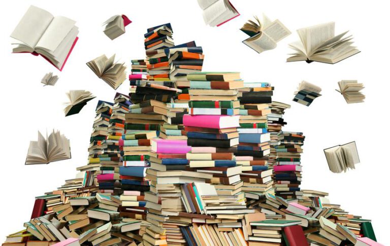 bücher