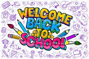 Backtoschool