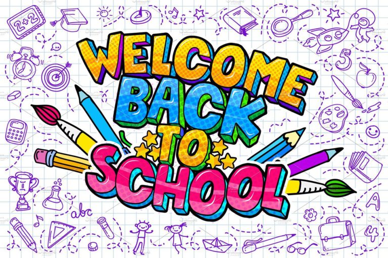 Backtoschool