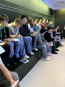 Europaparlament (1)
