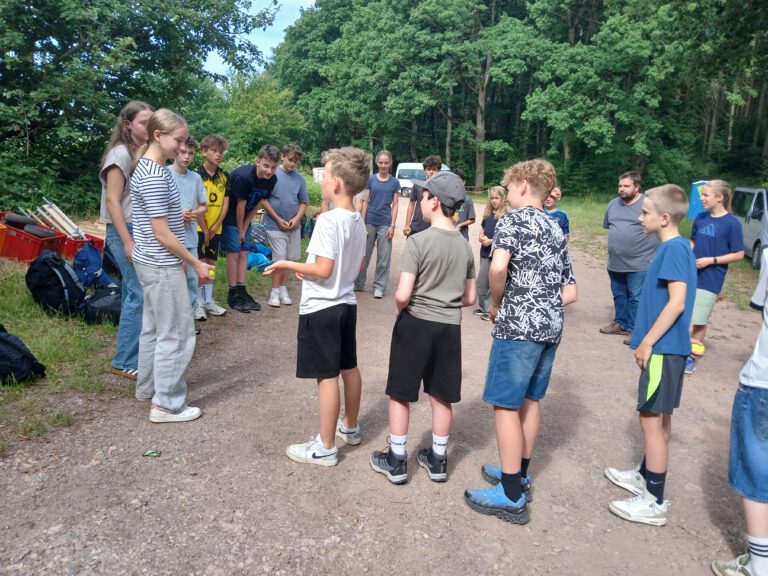 Erlebnispädagogik (3)
