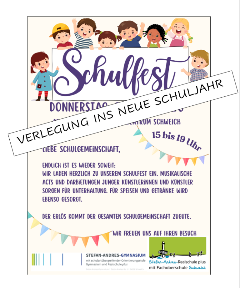 Verlegung_Sommerfest