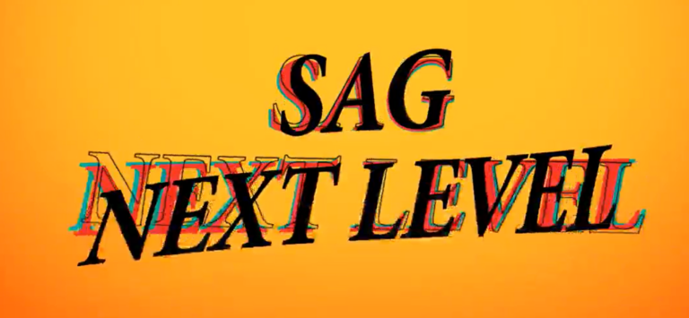SAG_ Next Level